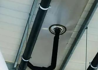 岳普湖虹吸排水的原理