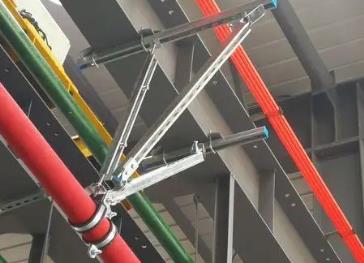 岳普湖抗震支架厂家与你分享你必须做的紧急情况下的准备